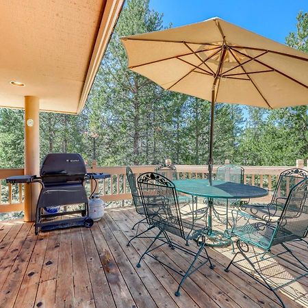 Hickory Lane 16 | Discover Sunriver Villa Exterior photo