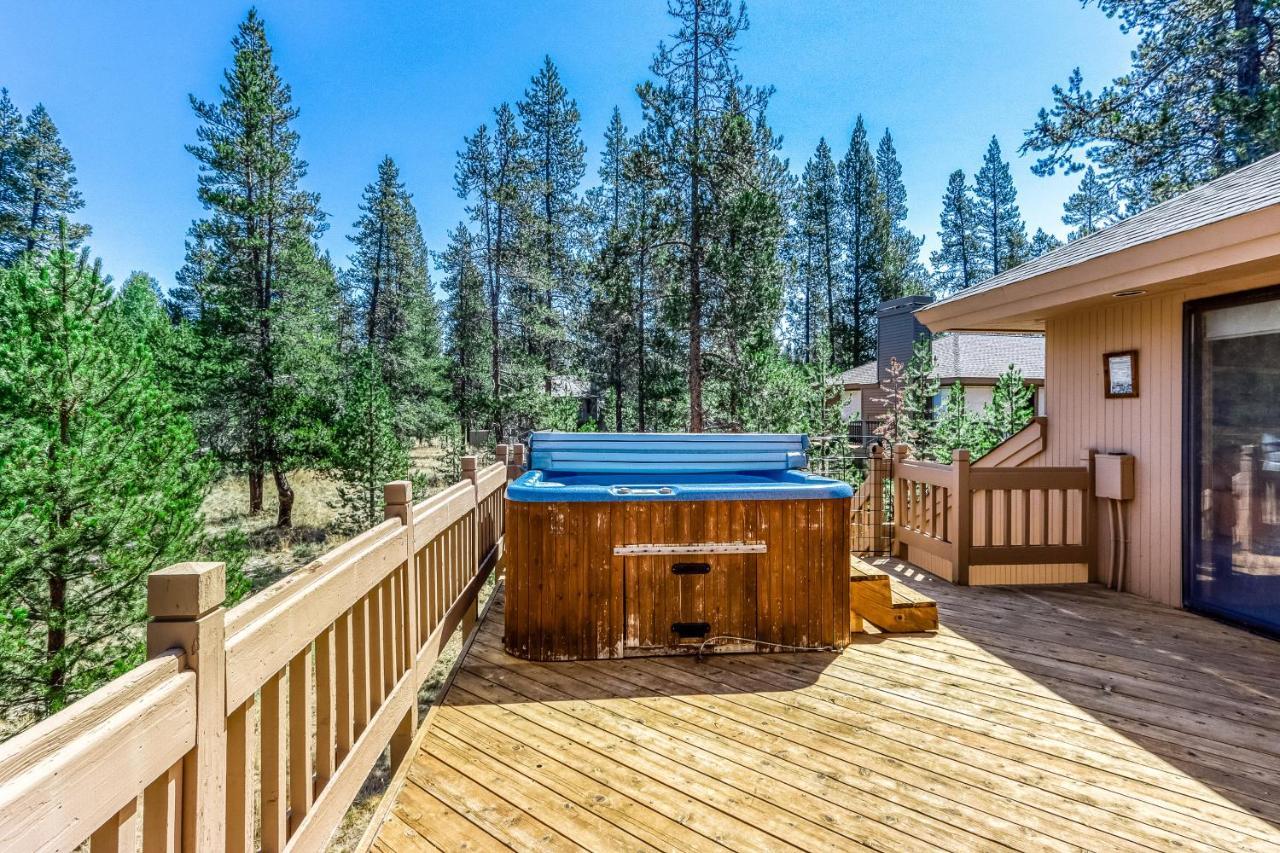 Hickory Lane 16 | Discover Sunriver Villa Exterior photo