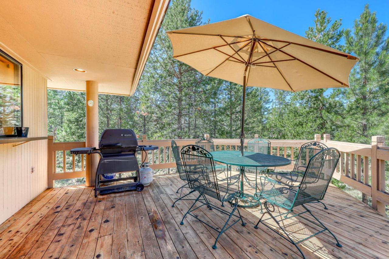 Hickory Lane 16 | Discover Sunriver Villa Exterior photo